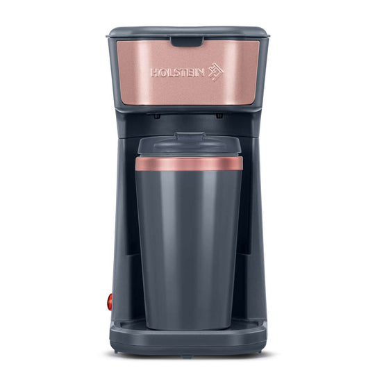 PERSONAL COFFEE MAKER