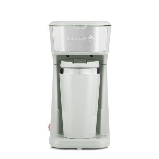 PERSONAL COFFEE MAKER