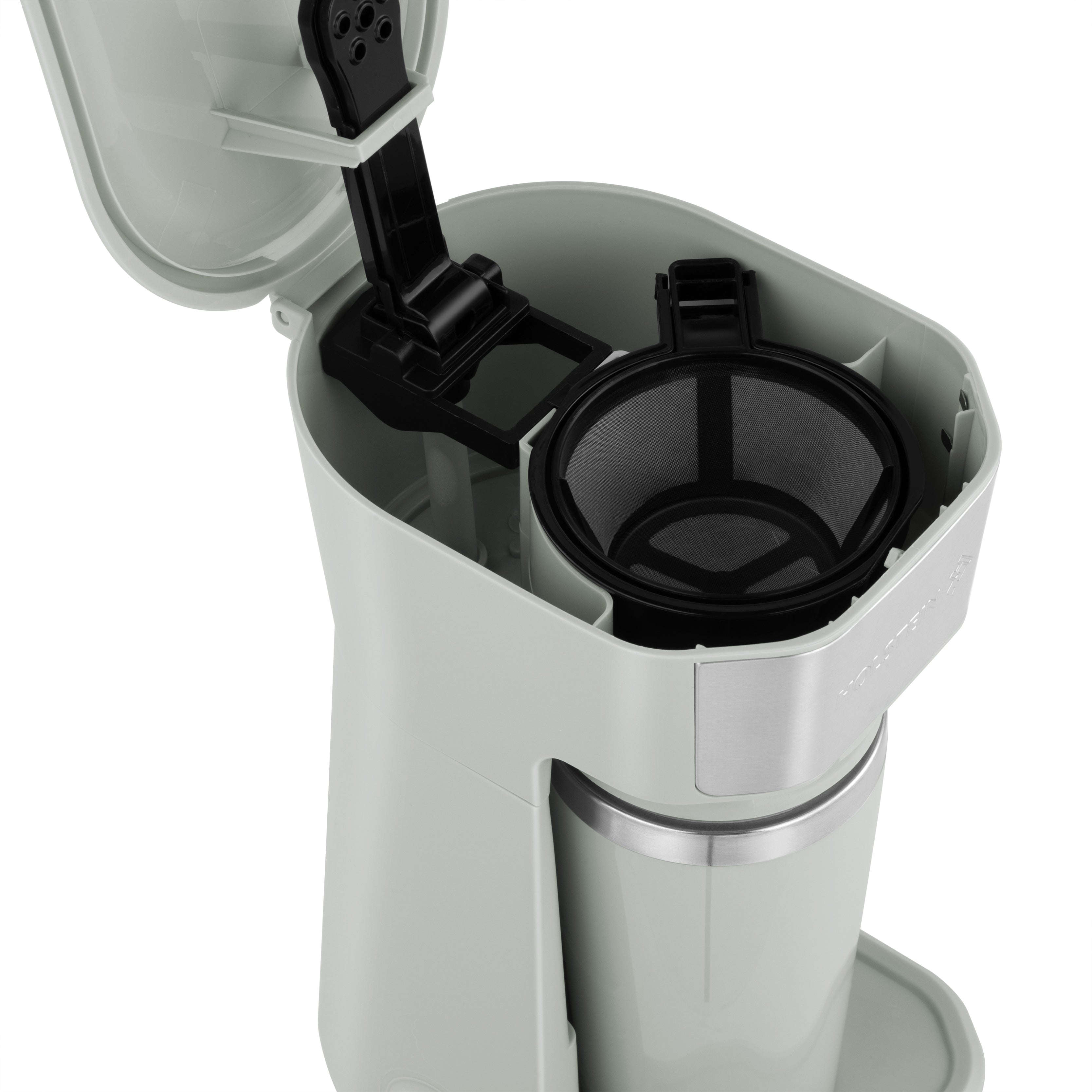 Personal Coffee Maker