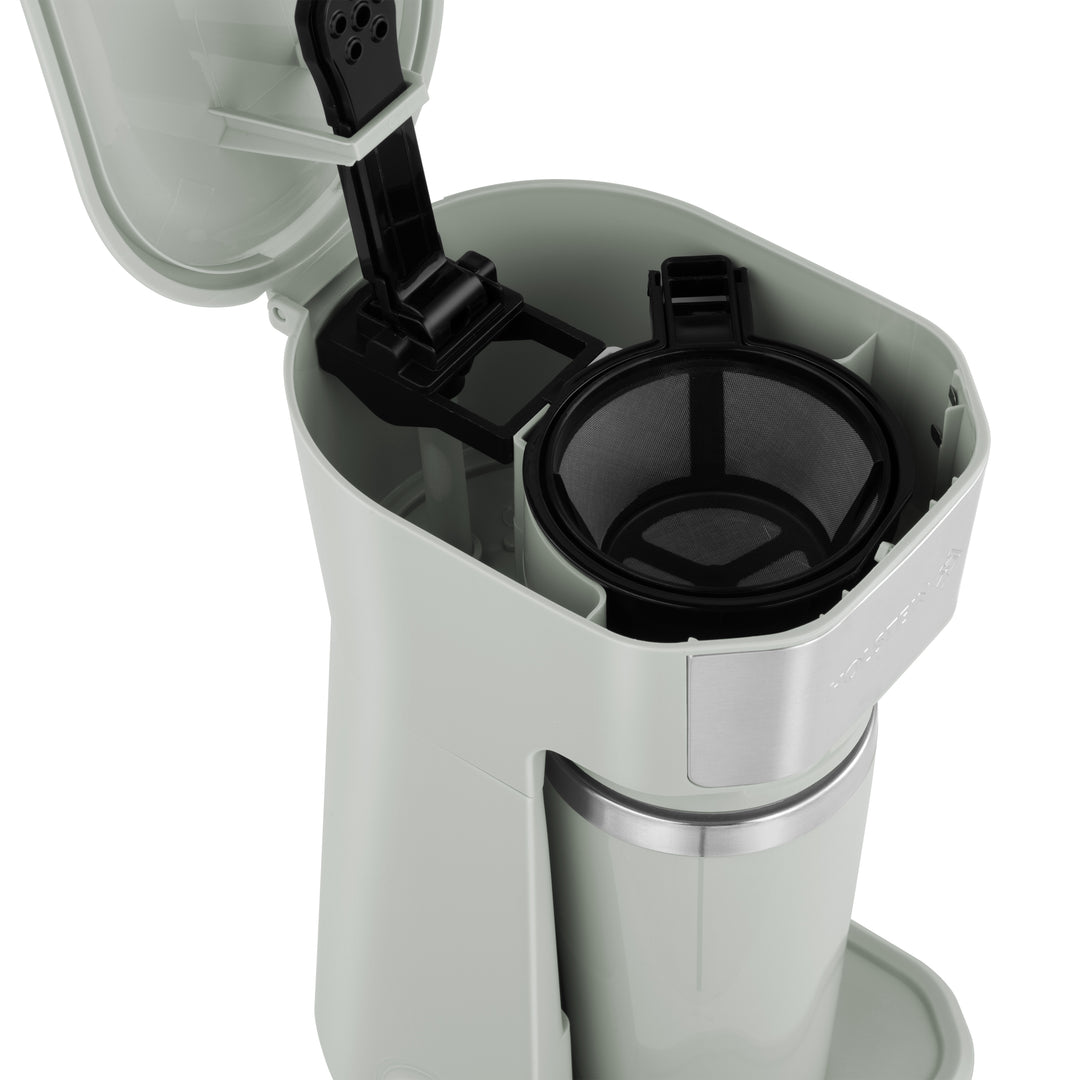 PERSONAL COFFEE MAKER