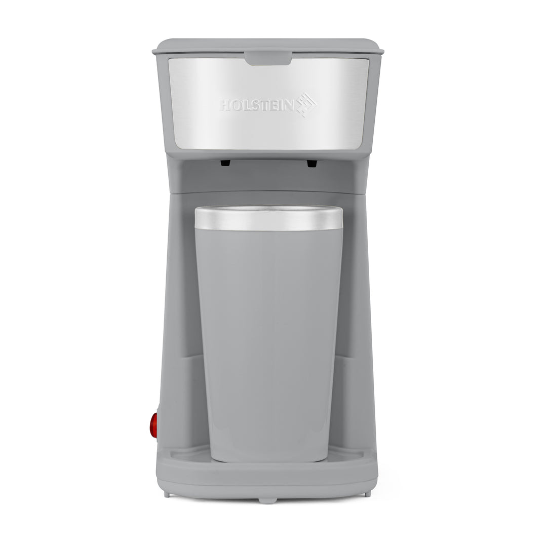 PERSONAL COFFEE MAKER