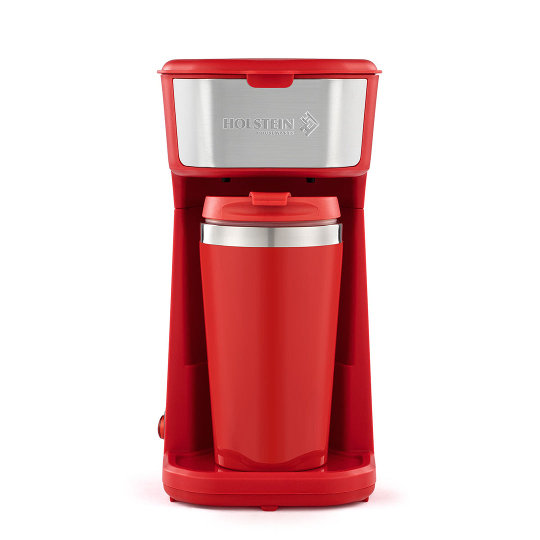 PERSONAL COFFEE MAKER
