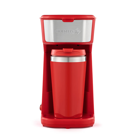 PERSONAL COFFEE MAKER