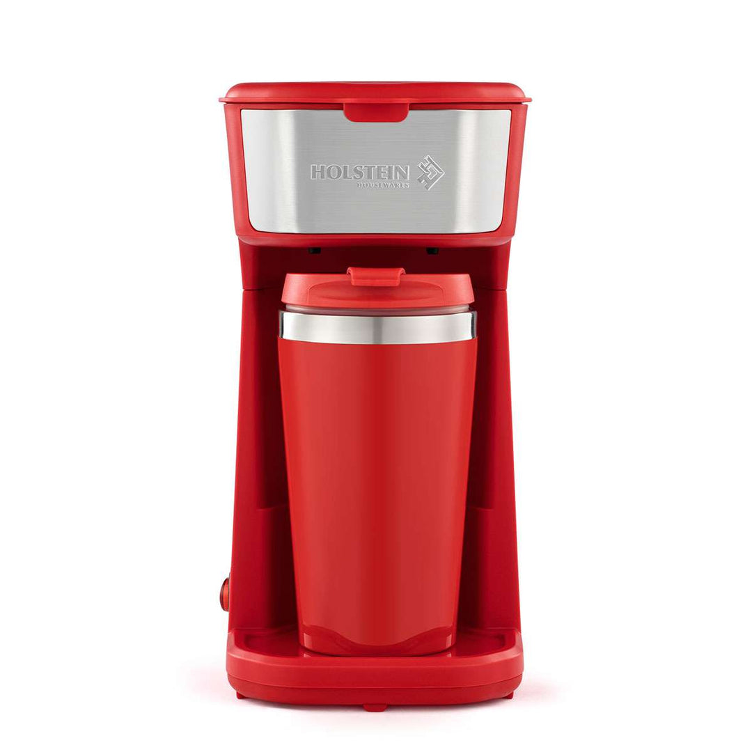 PERSONAL COFFEE MAKER