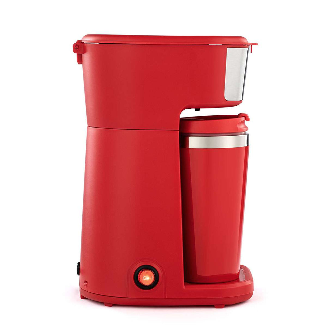 PERSONAL COFFEE MAKER