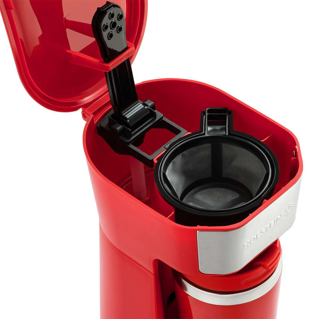 PERSONAL COFFEE MAKER