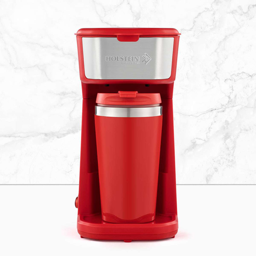 PERSONAL COFFEE MAKER