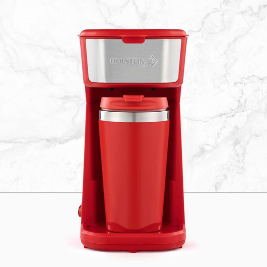PERSONAL COFFEE MAKER