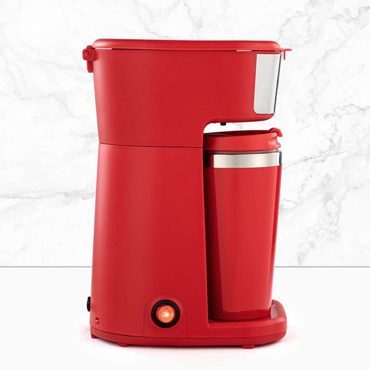 PERSONAL COFFEE MAKER