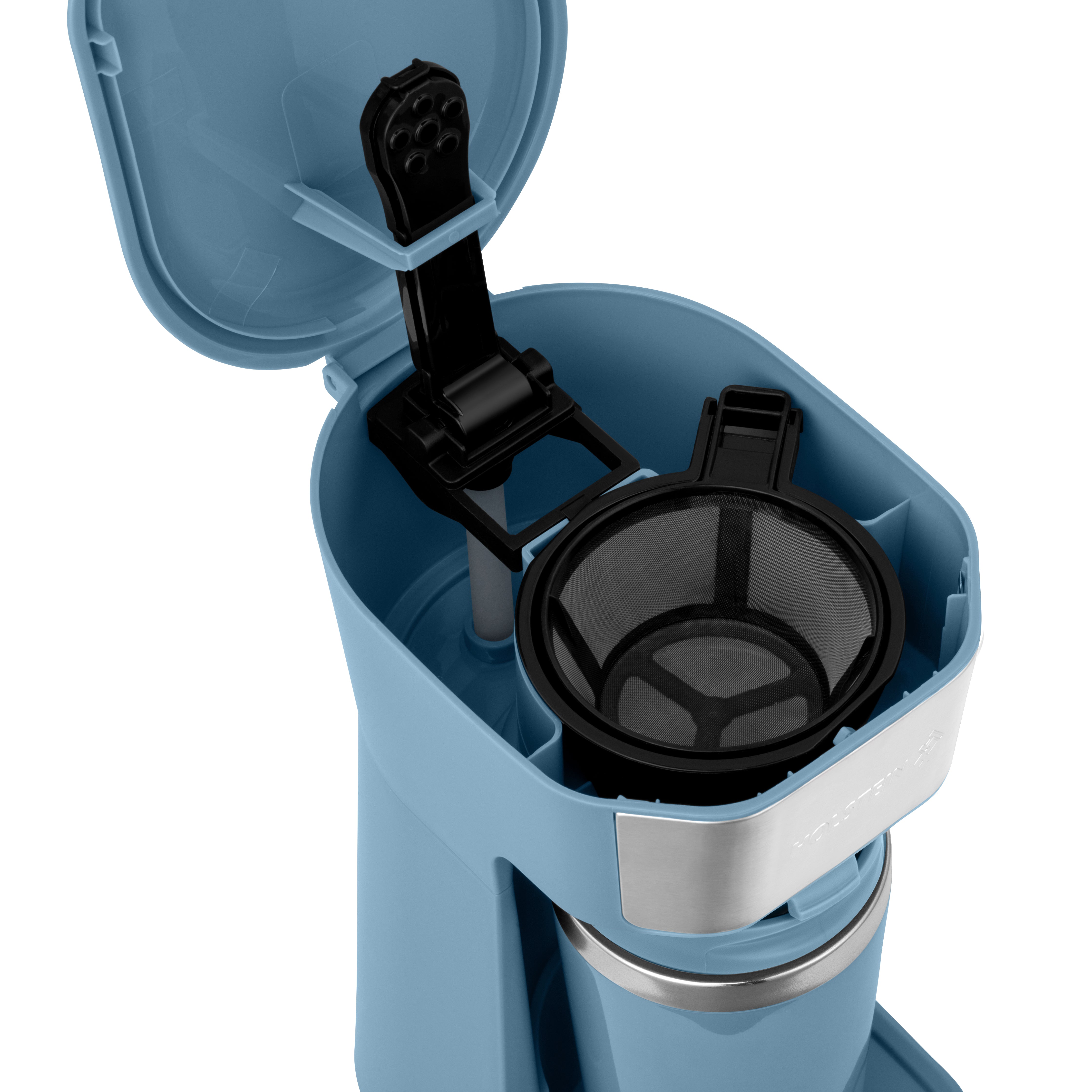 PERSONAL COFFEE MAKER