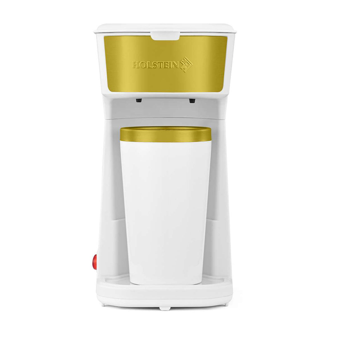 PERSONAL COFFEE MAKER