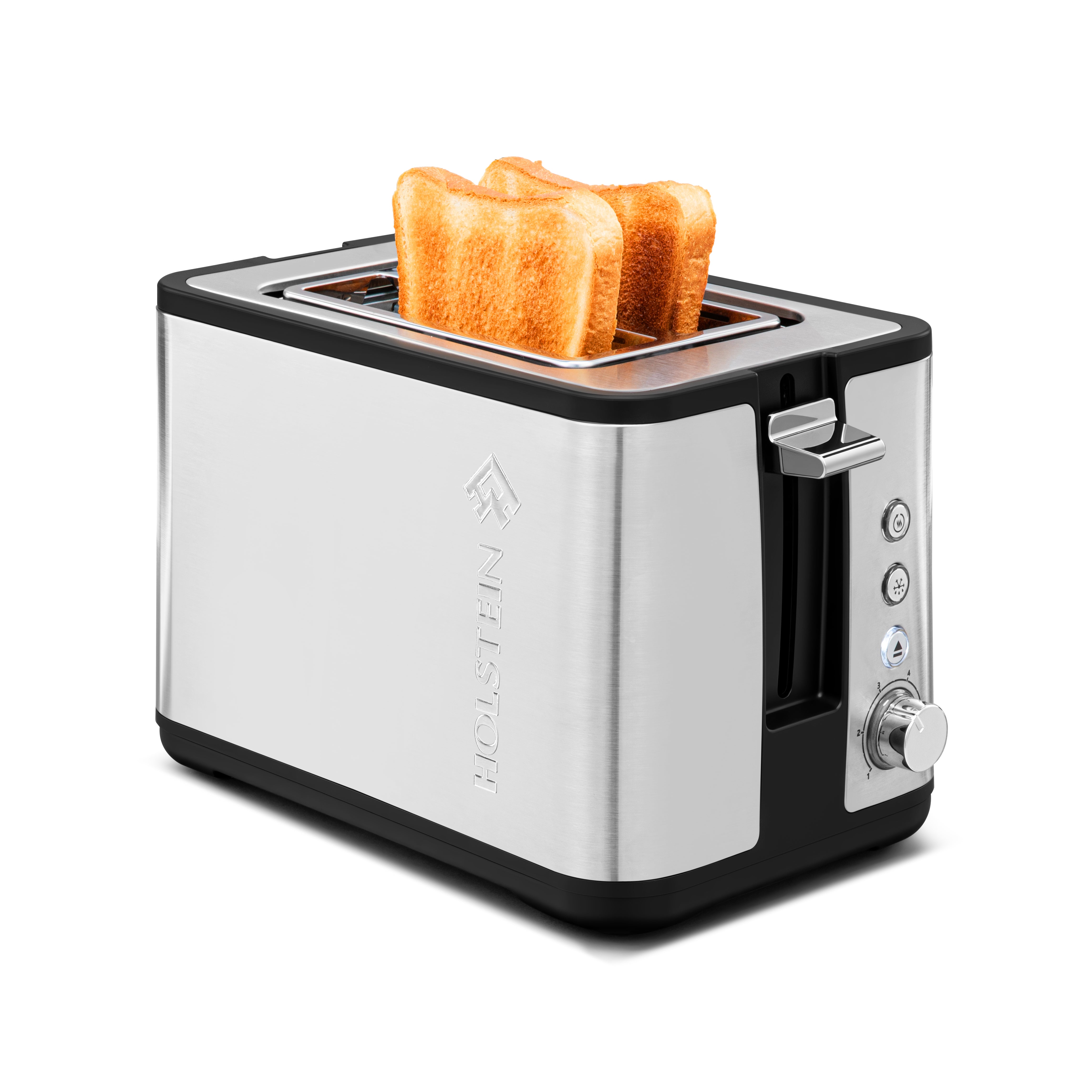 2-SLICE TOASTER