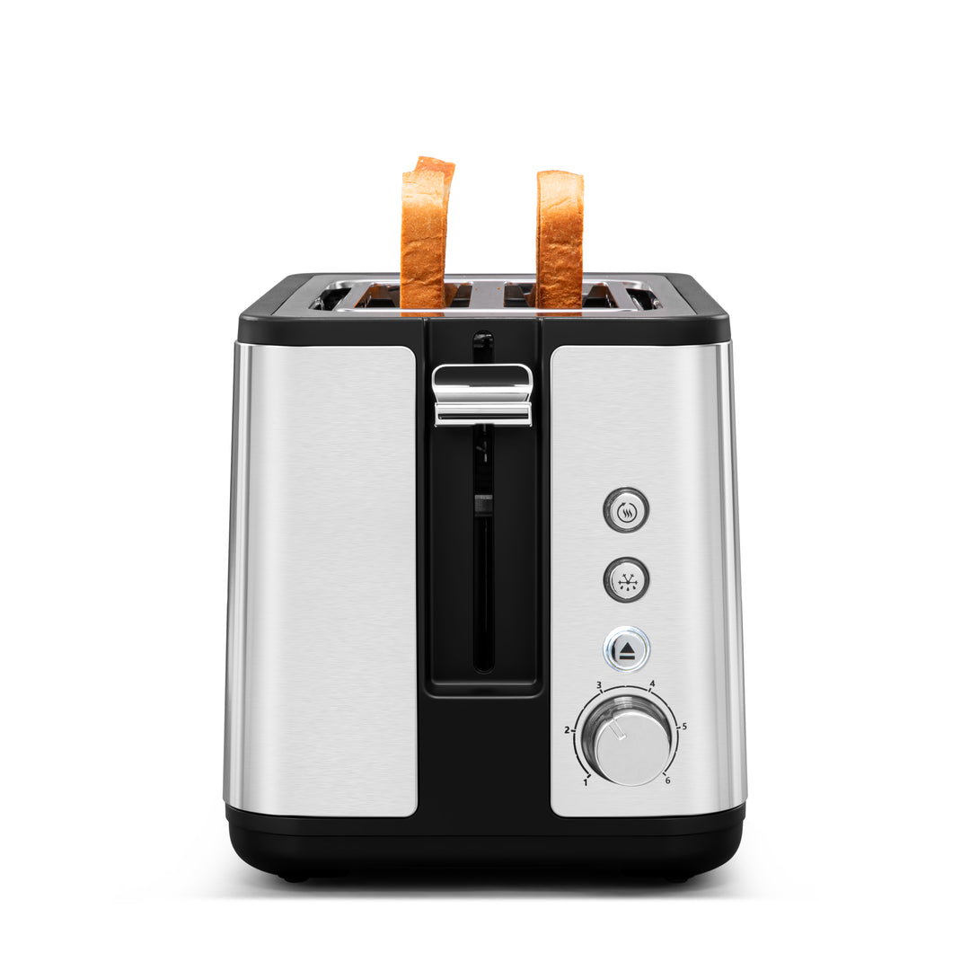 2-SLICE TOASTER