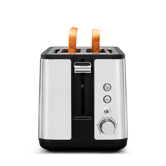 2-SLICE TOASTER