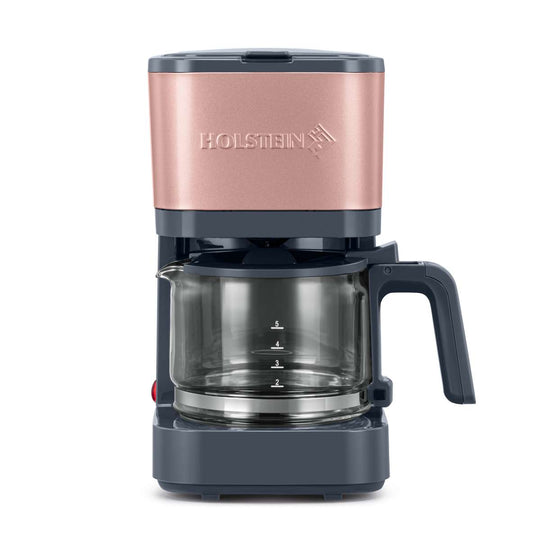 5-CUP COFFEE MAKER