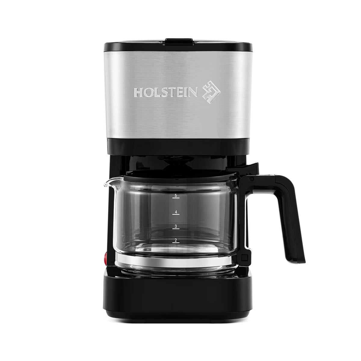 5-CUP COFFEE MAKER