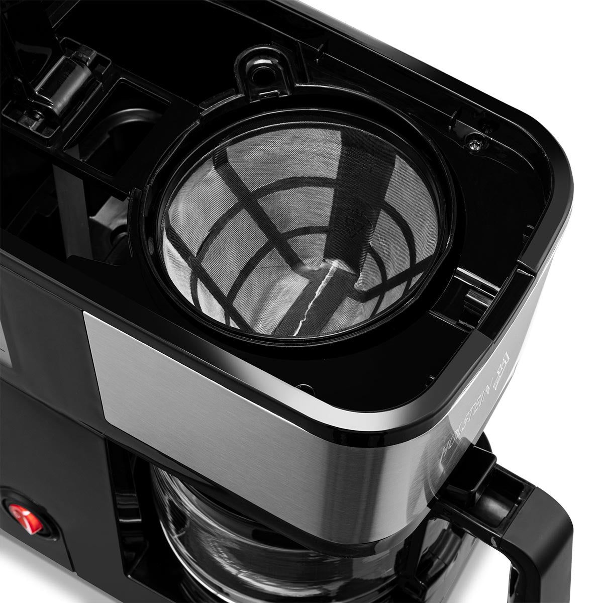 5-CUP COFFEE MAKER