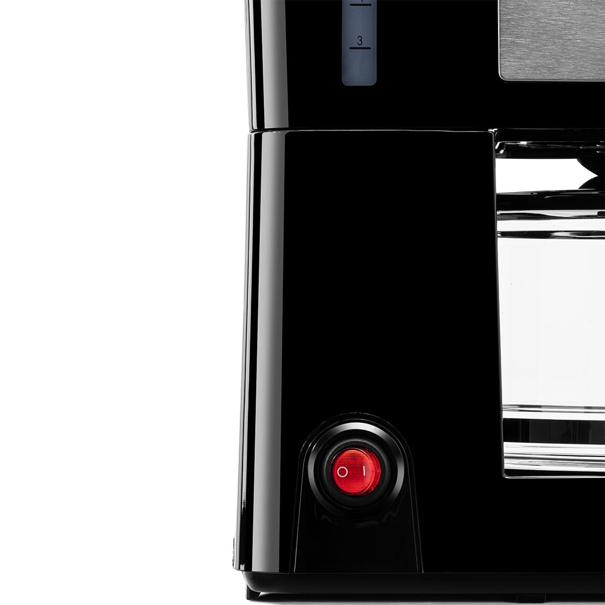 5-CUP COFFEE MAKER