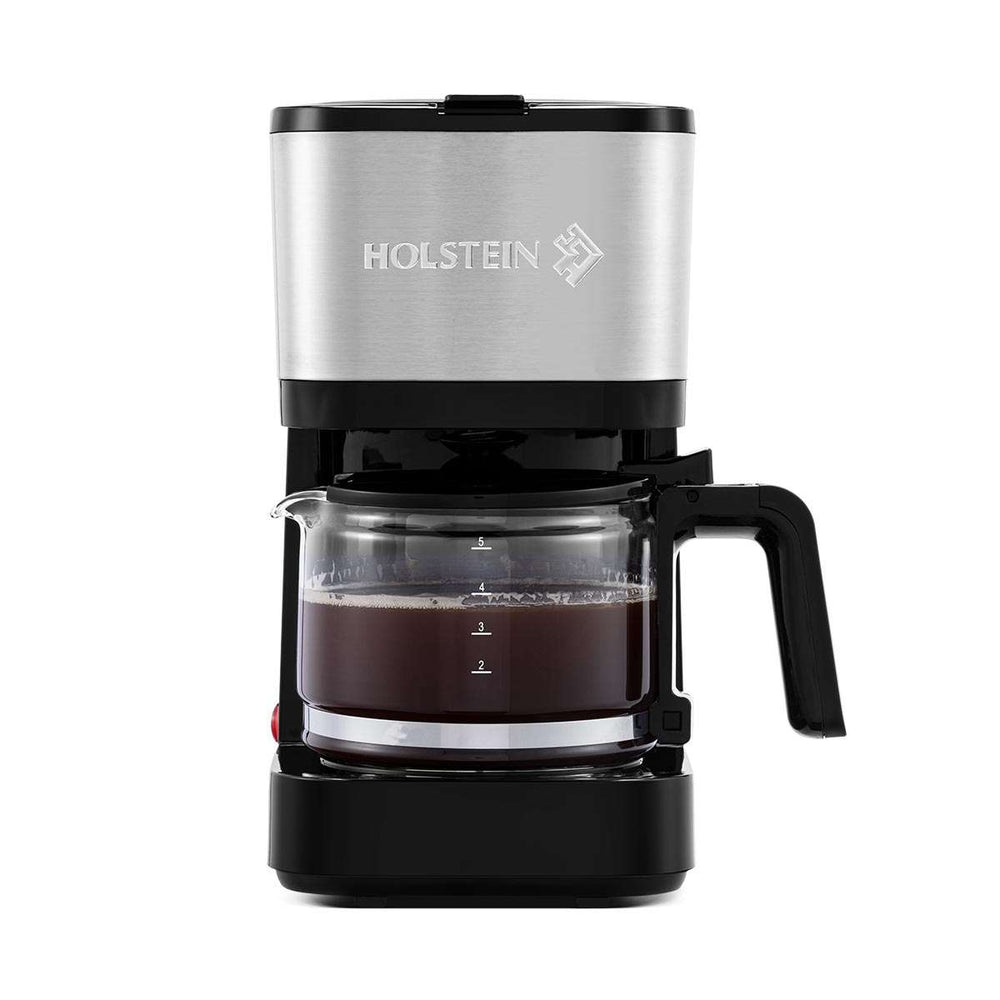 5-CUP COFFEE MAKER