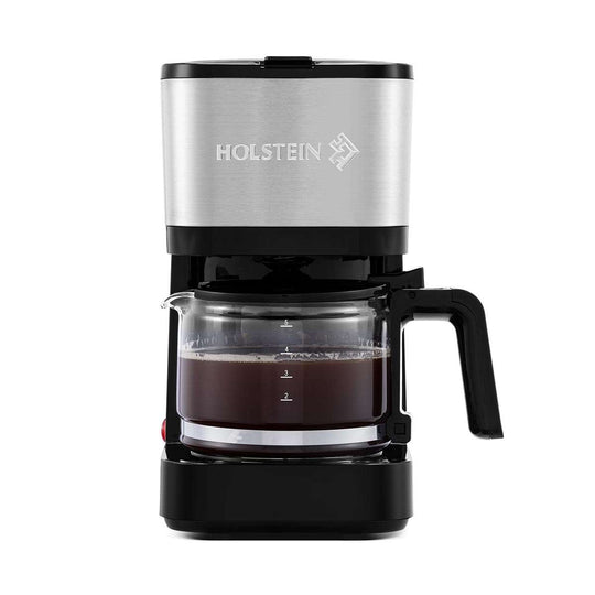 5-CUP COFFEE MAKER