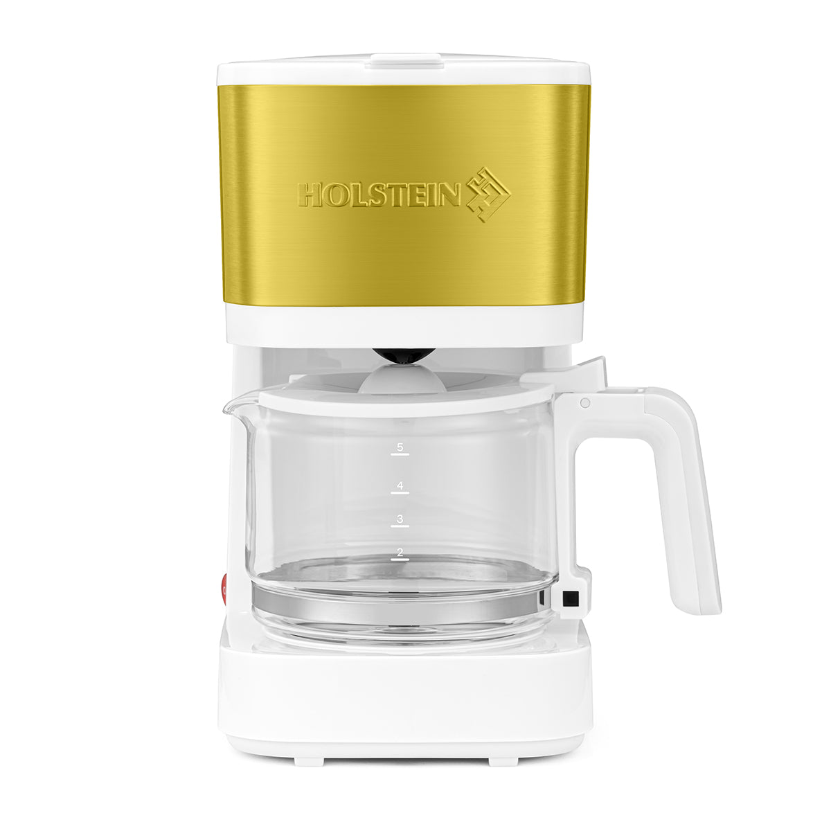 5-CUP COFFEE MAKER