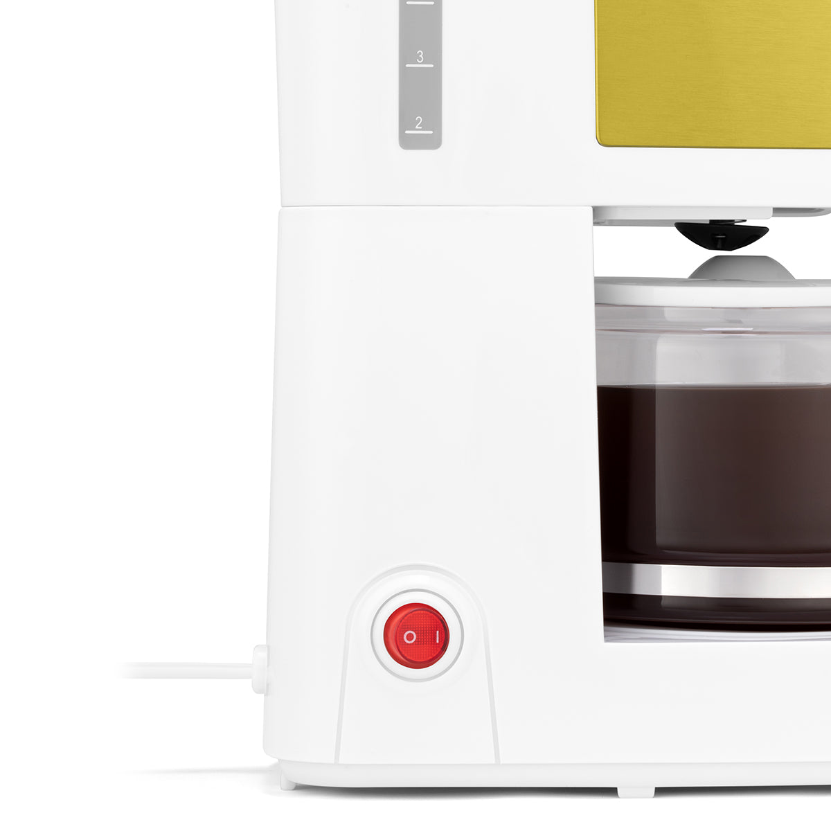 5-CUP COFFEE MAKER