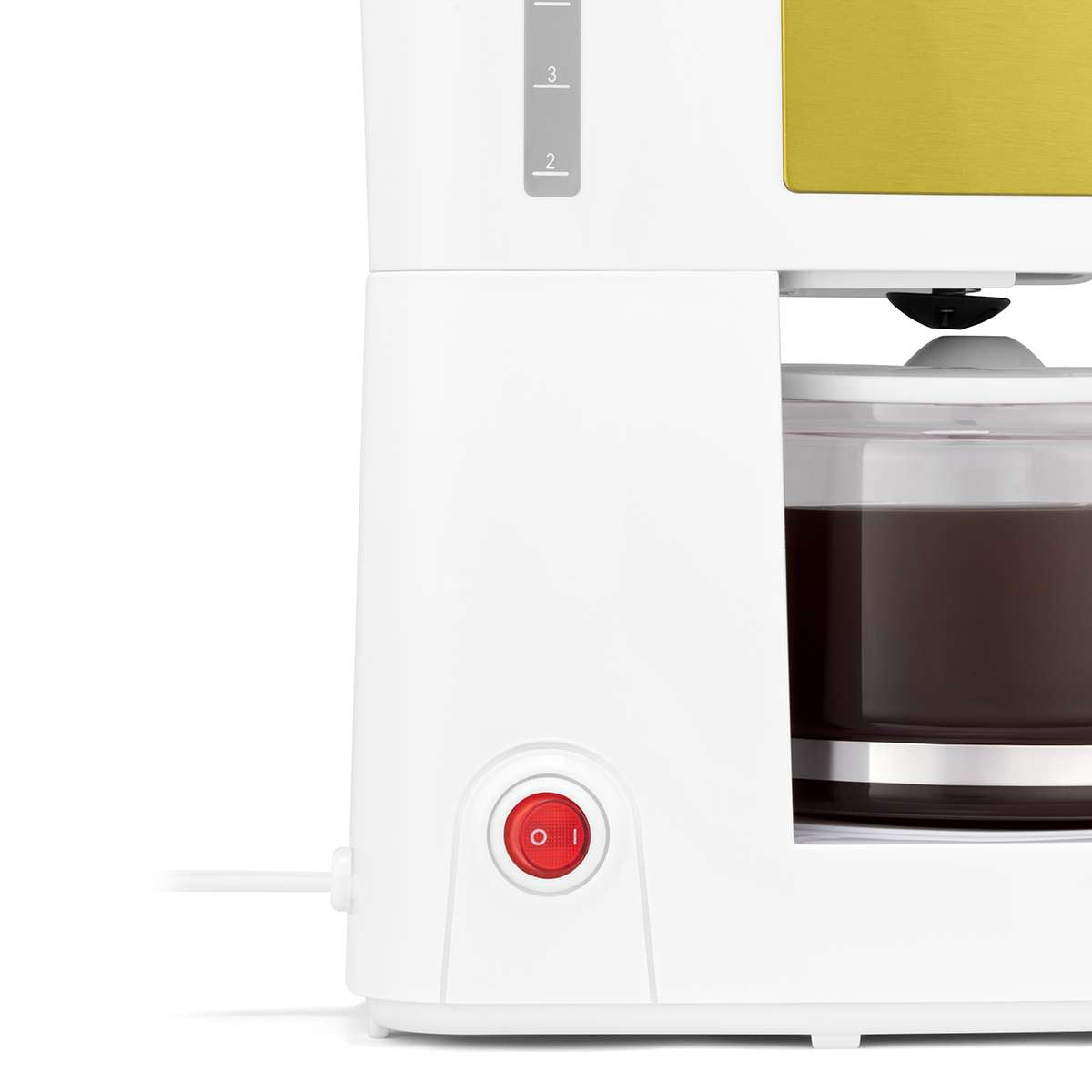 5-CUP COFFEE MAKER