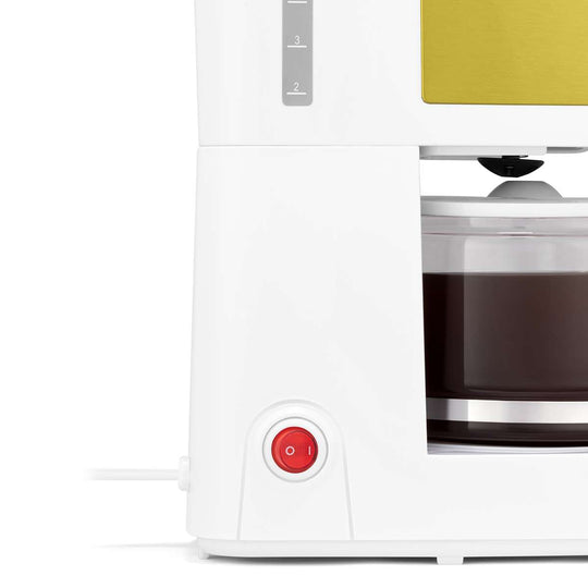 5-CUP COFFEE MAKER