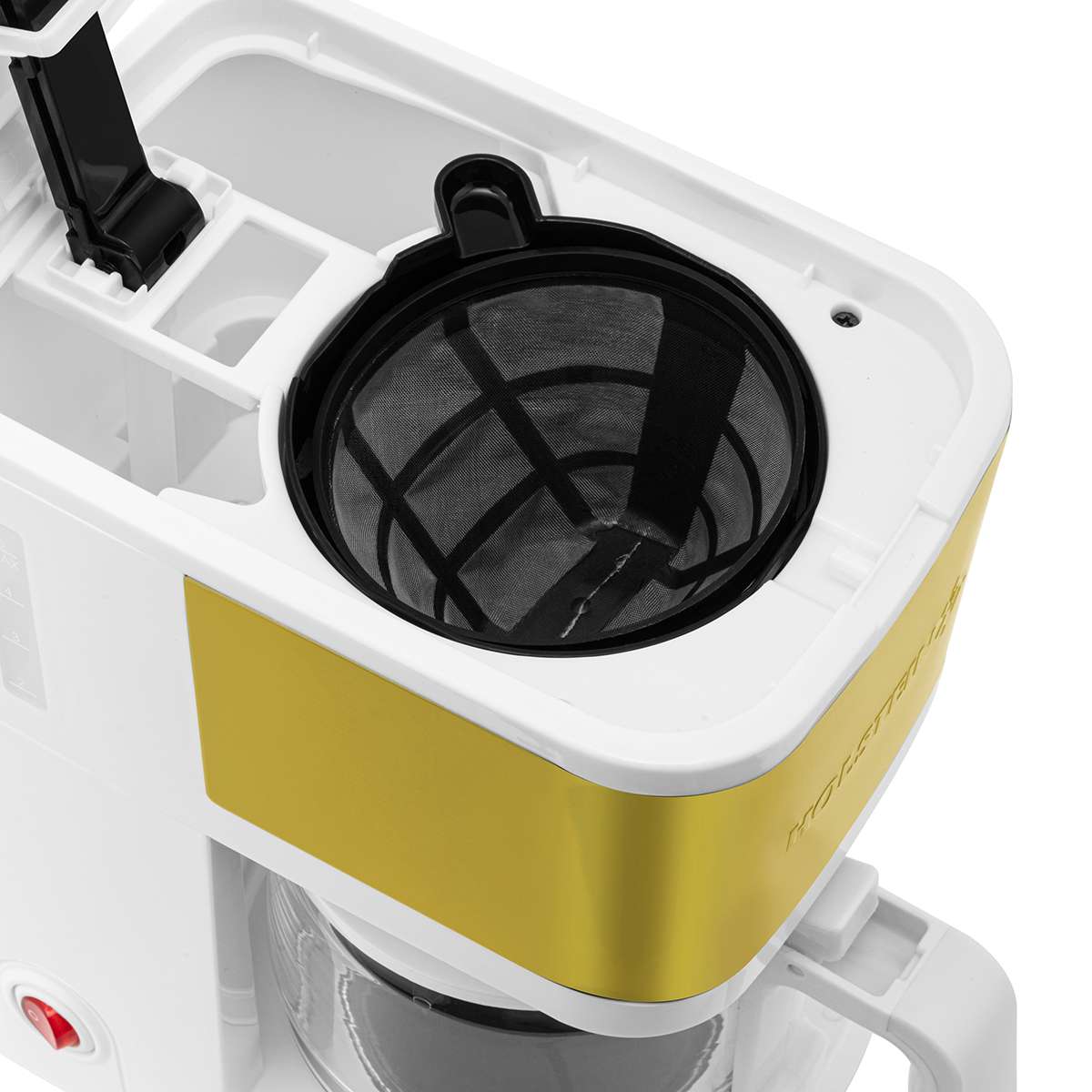 5-CUP COFFEE MAKER