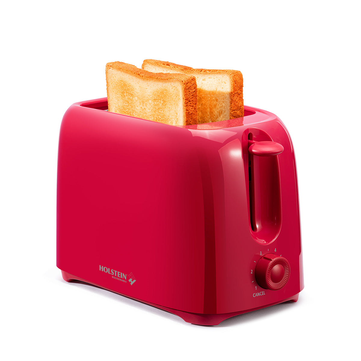 2-SLICE TOASTER