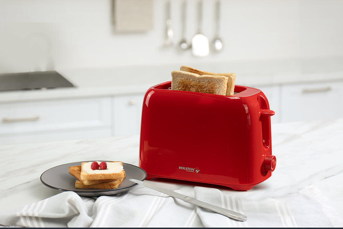 2-SLICE TOASTER