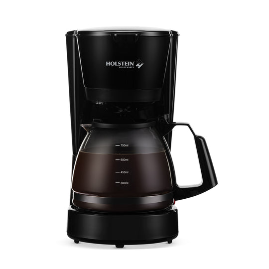 5-CUP COFFEE MAKER
