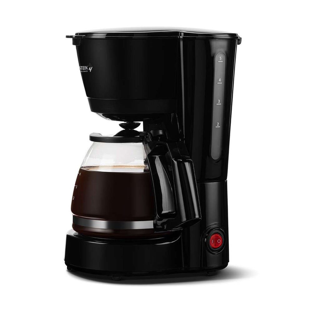 5-CUP COFFEE MAKER