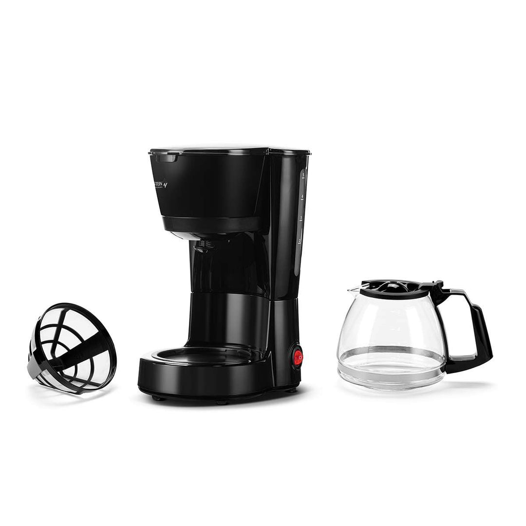 5-CUP COFFEE MAKER