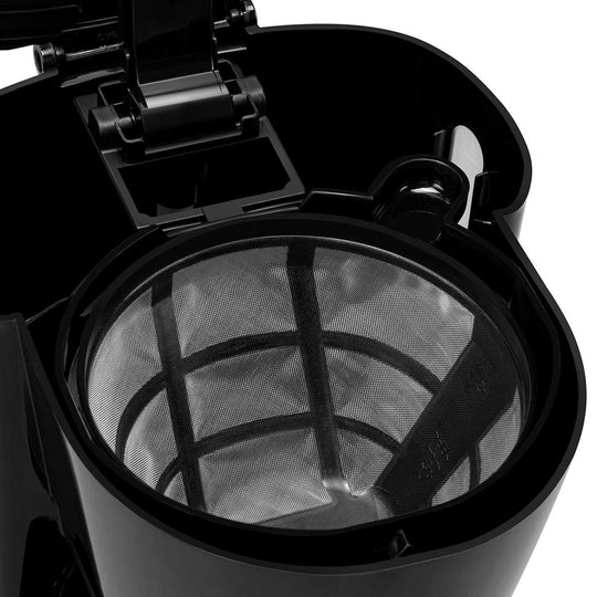 5-CUP COFFEE MAKER