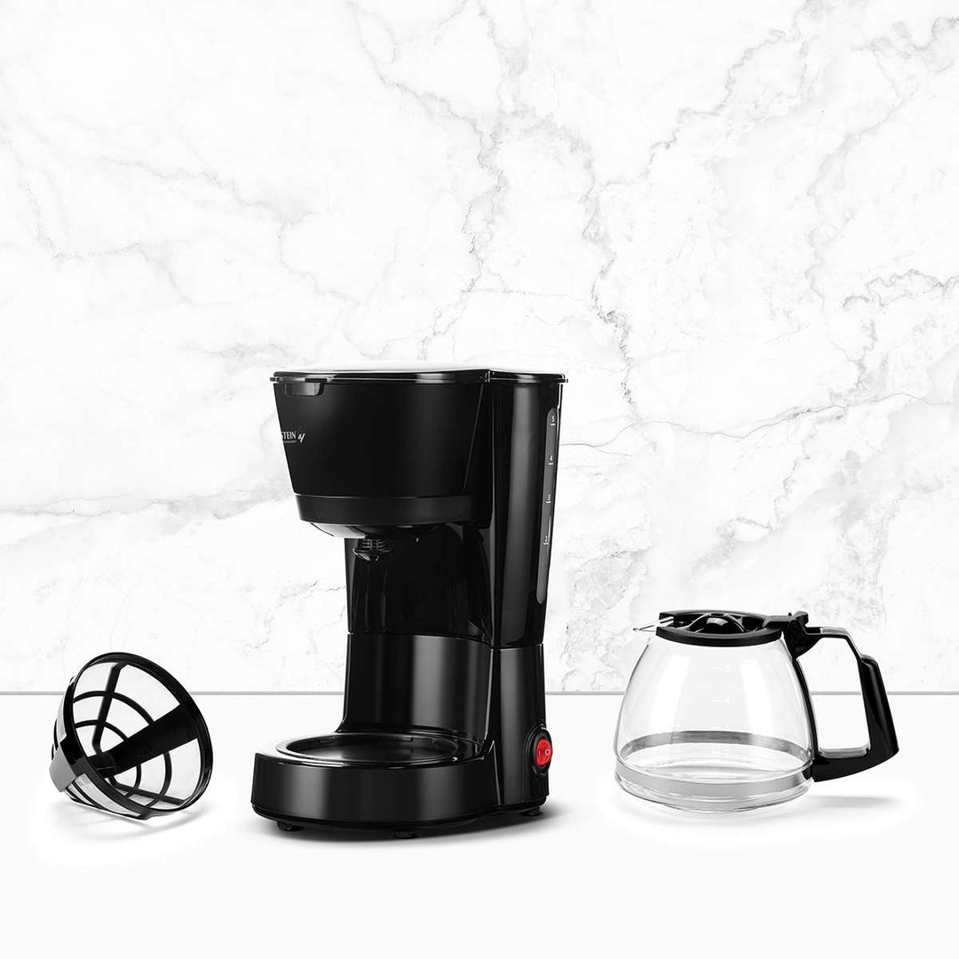 5-CUP COFFEE MAKER
