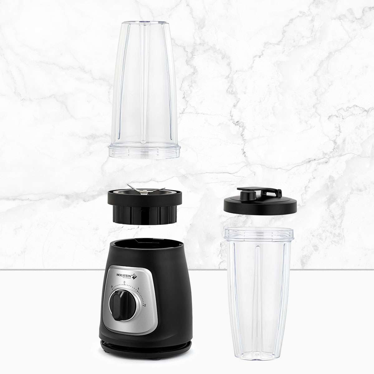 PERSONAL BLENDER