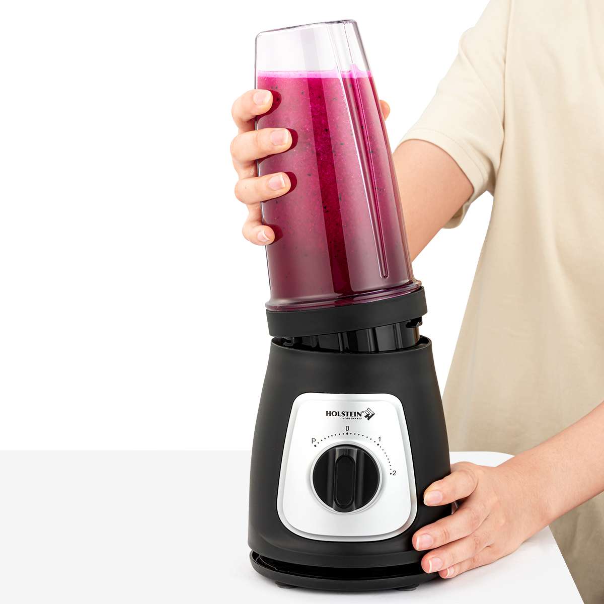 PERSONAL BLENDER