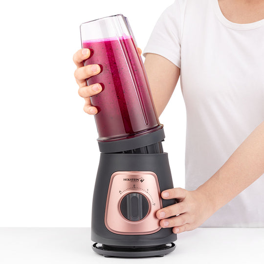 PERSONAL BLENDER