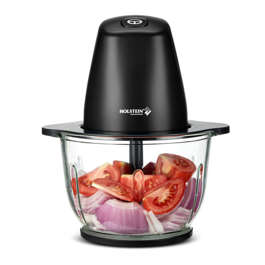 1.9 QT ELECTRIC FOOD CHOPPER