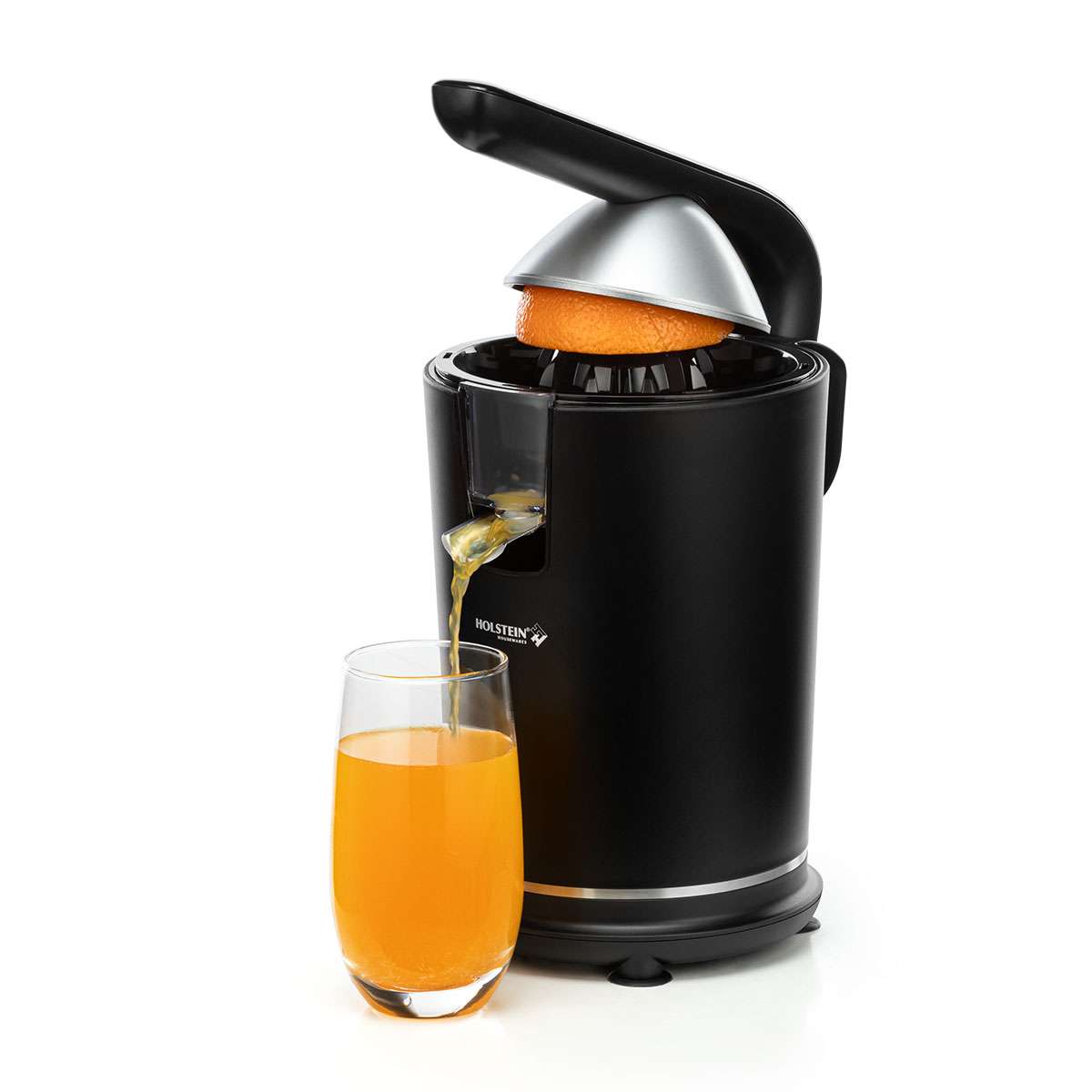CITRUS JUICER WITH HANDLE