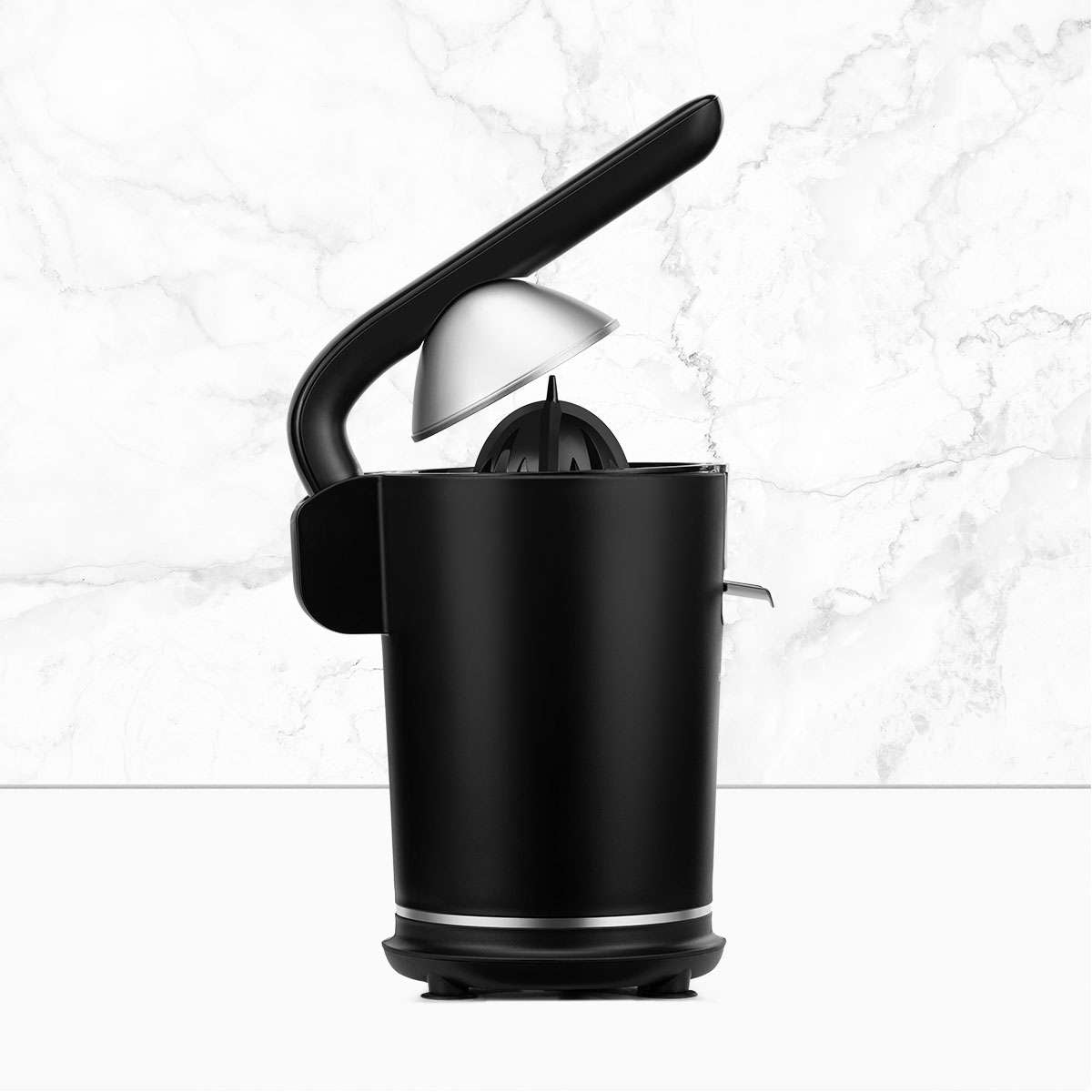 CITRUS JUICER WITH HANDLE