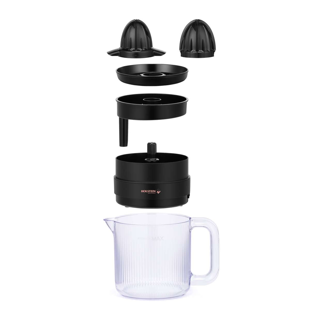 1.6 QT CITRUS JUICER