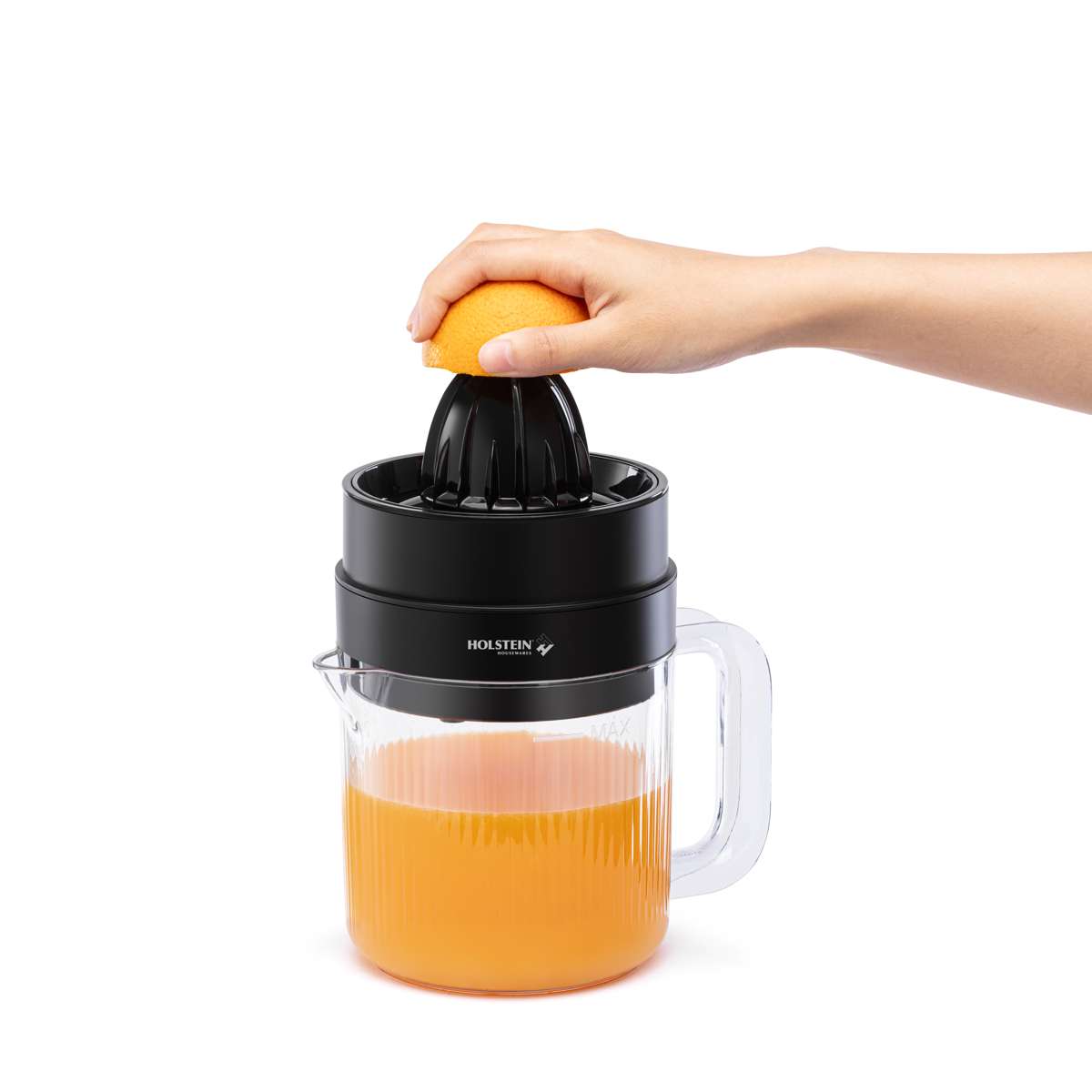 1.6 QT CITRUS JUICER