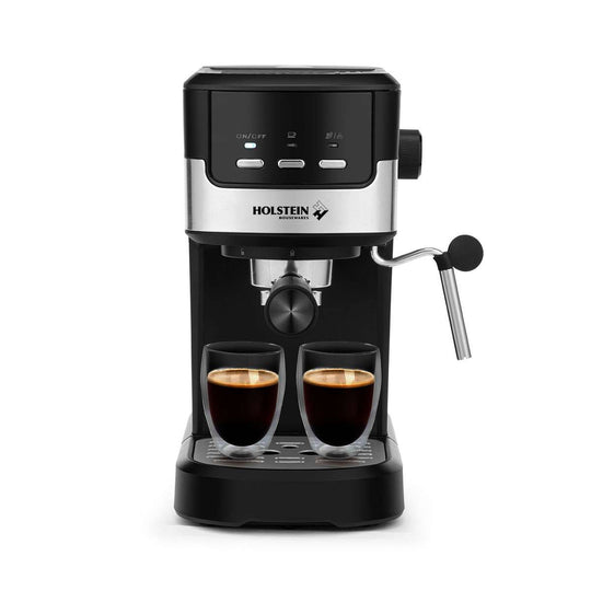 15-BAR ESPRESSO MAKER