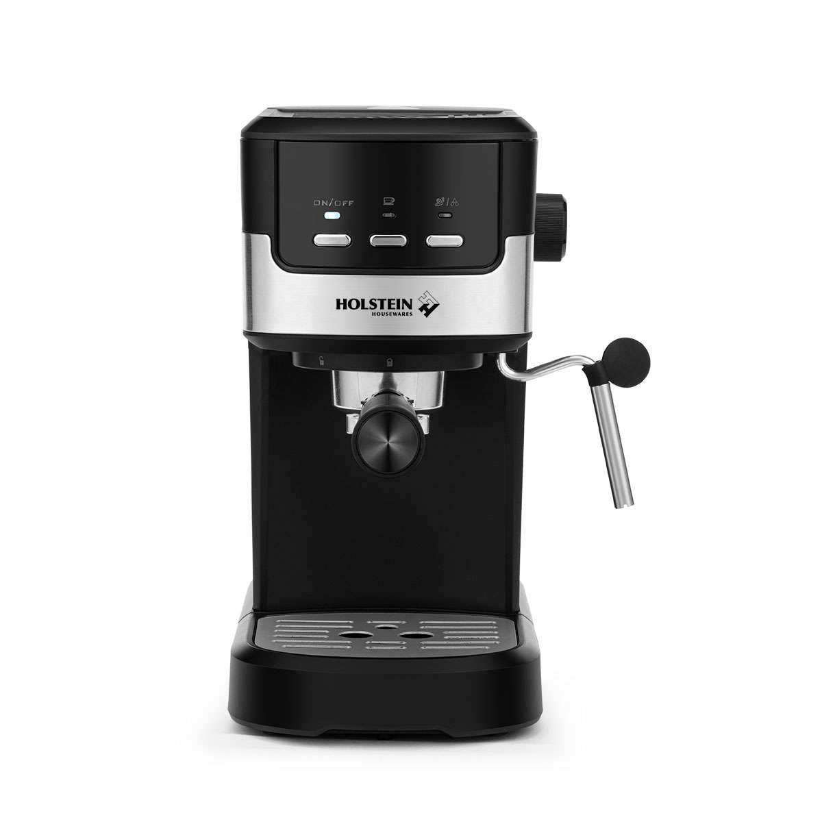 15-BAR ESPRESSO MAKER
