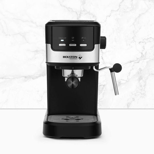 15-BAR ESPRESSO MAKER