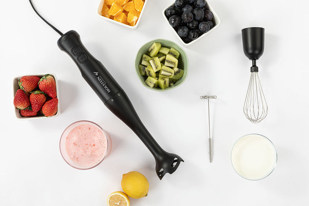 LICUADORA DE MANO 3 EN 1 - imagen 3