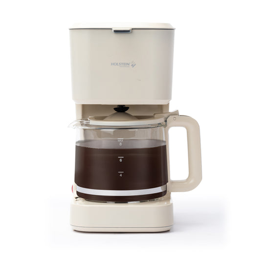 10-CUP COFFEE MAKER