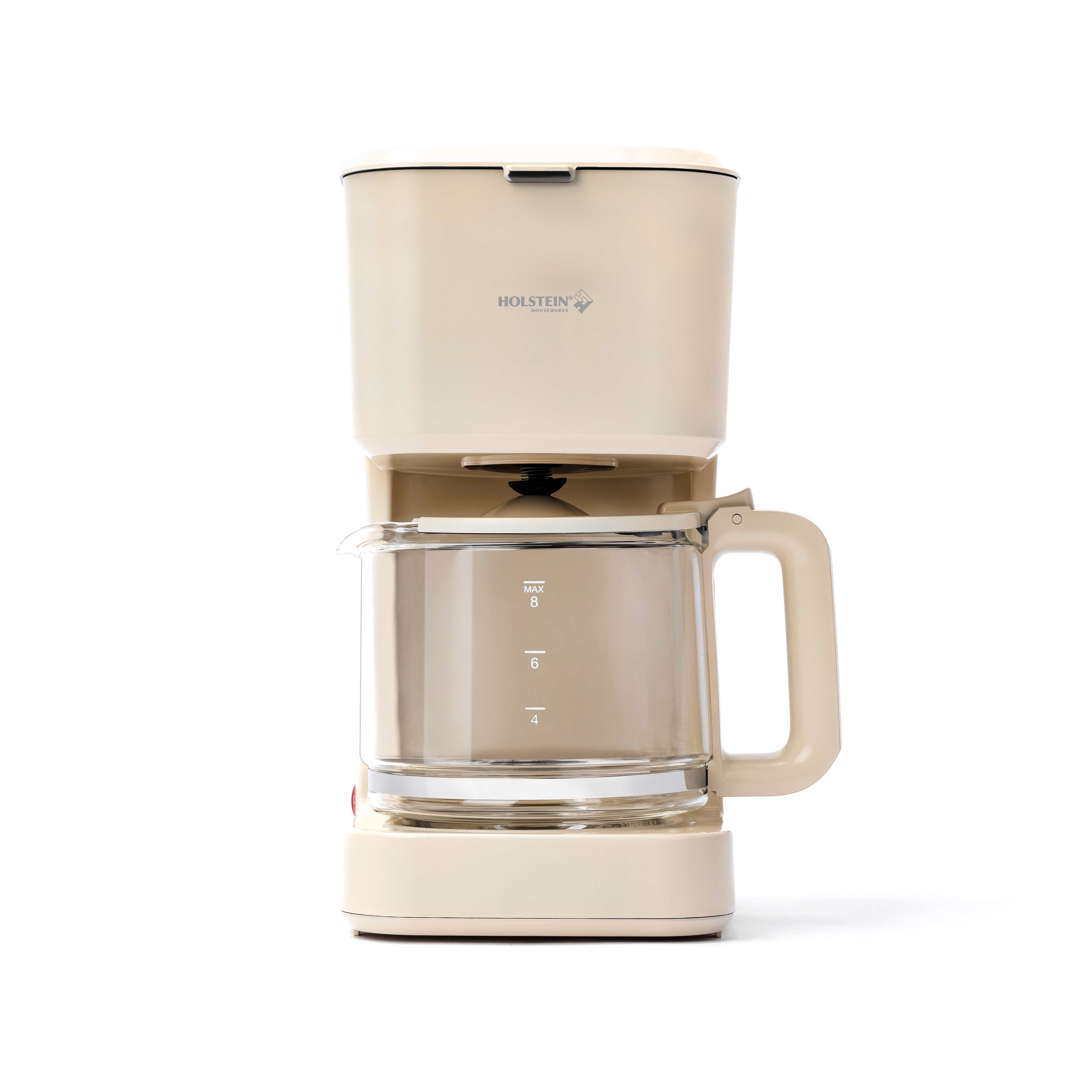 10-CUP COFFEE MAKER